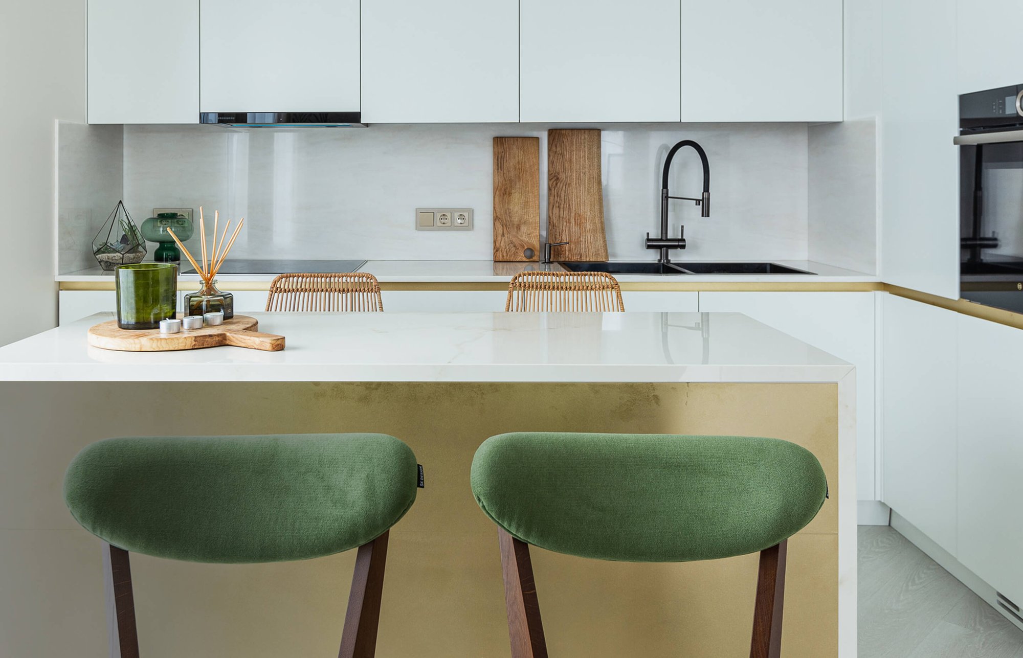 Dixel Kitchen