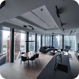 Interior Renovation