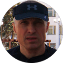 Andrey Sarafanov