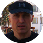 Andrey Sarafanov